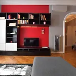 Rome Lara Apartment