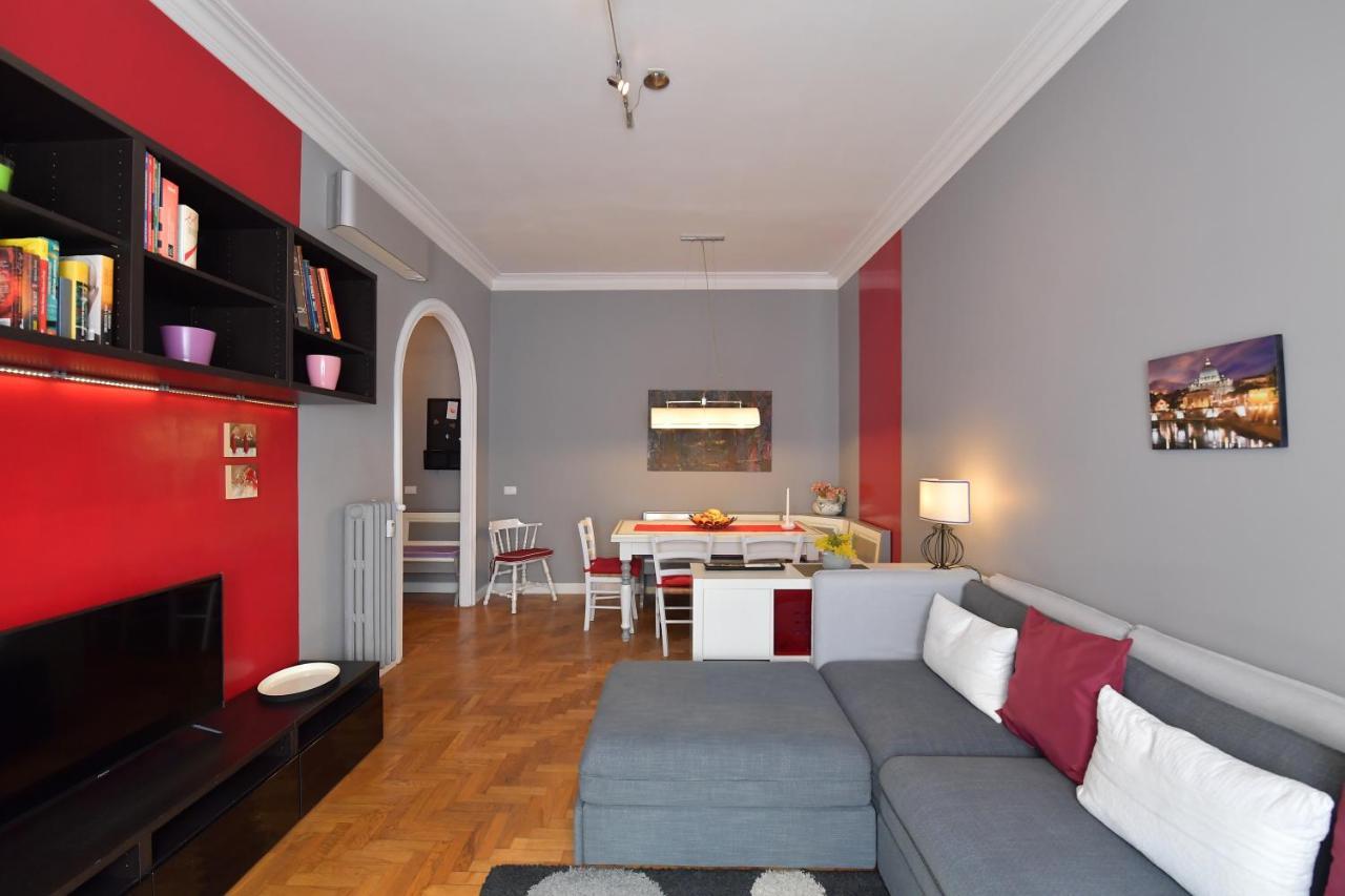 Apartment Lara Rome