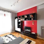 Rome Lara Apartment