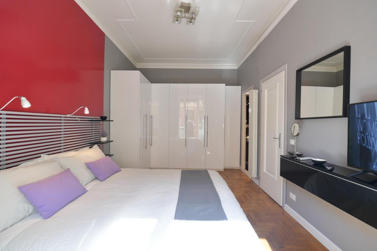 Apartamento Lara Roma