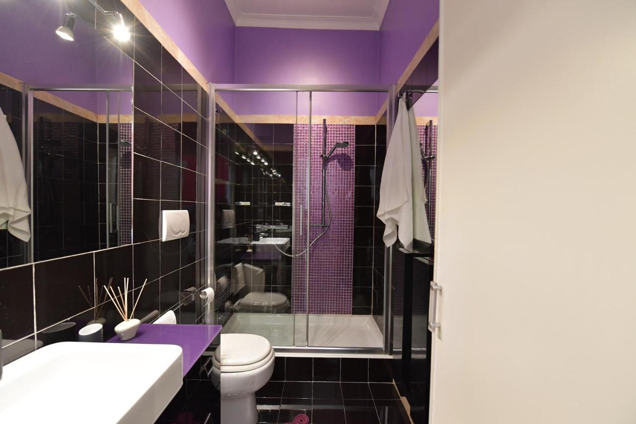 Lara Apartamento Roma