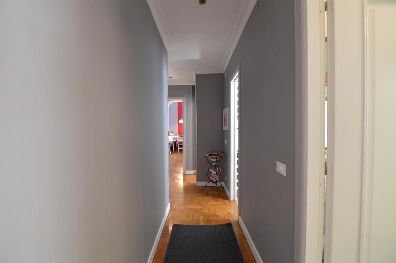 Apartamento Lara