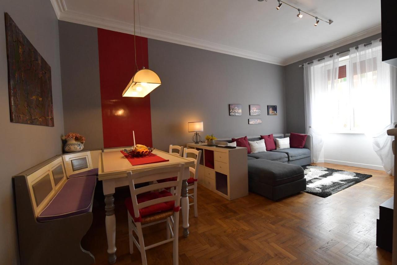 Apartamento Lara Roma