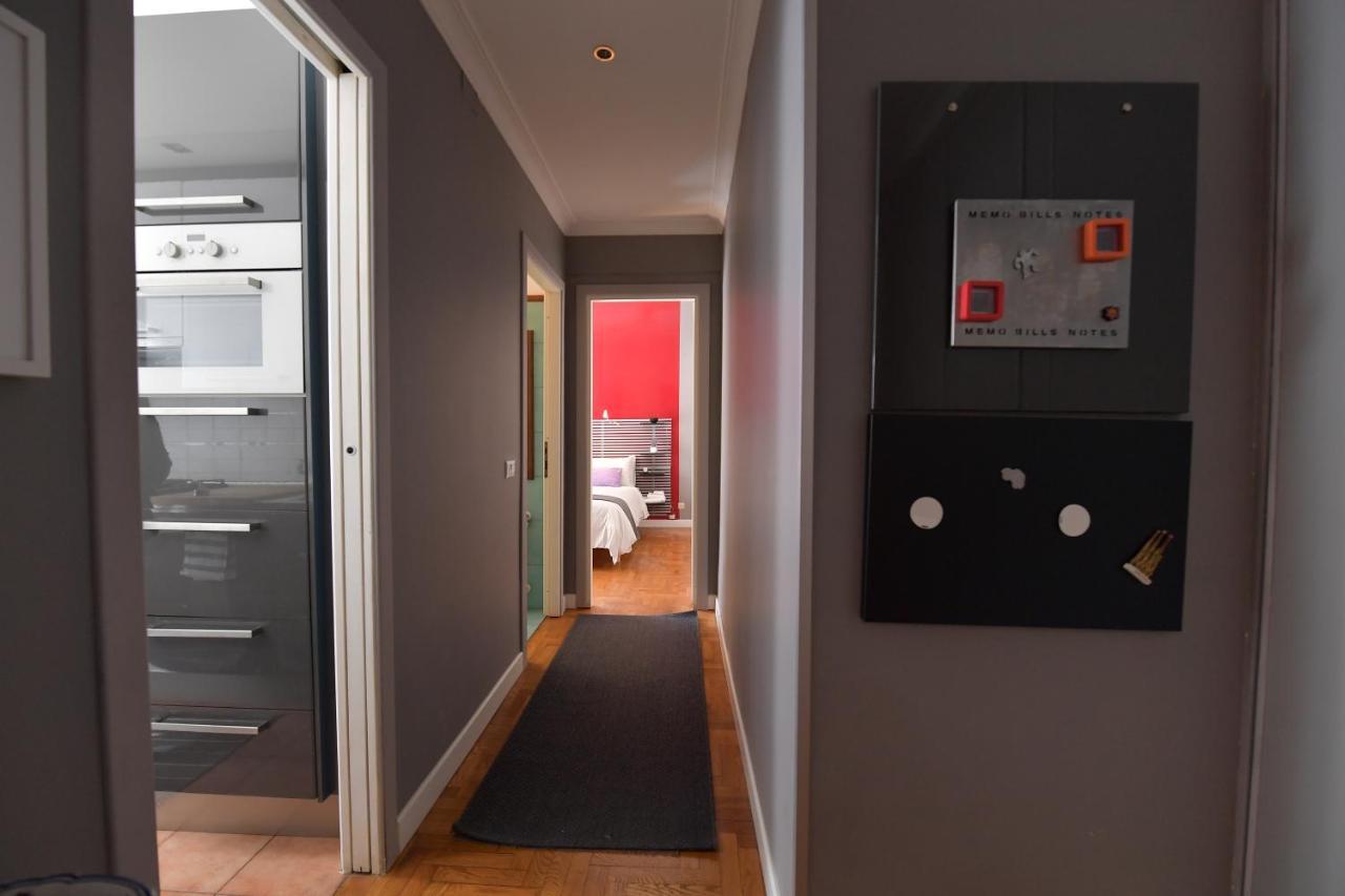 Apartamento Lara Roma