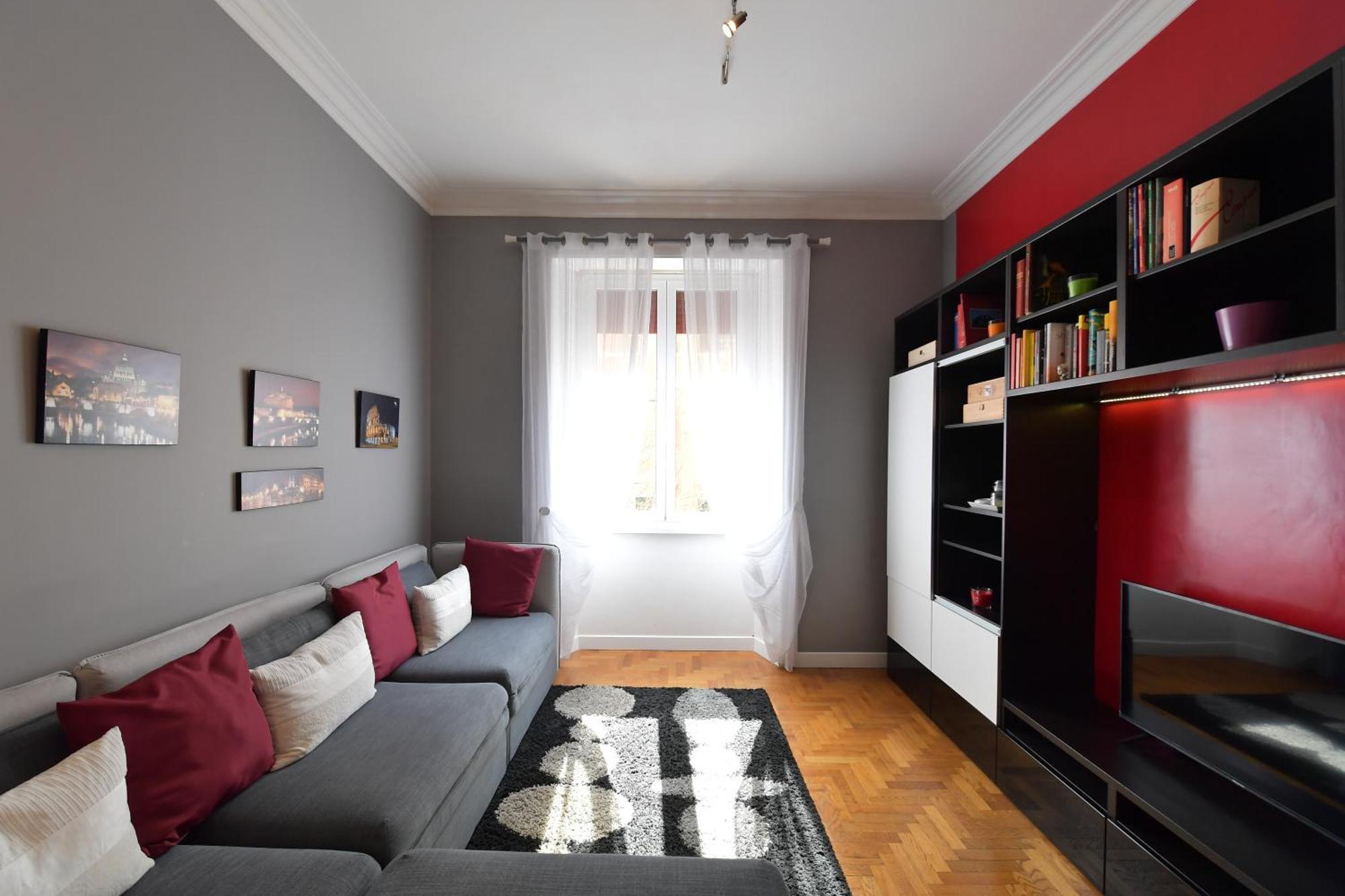 Lara Apartamento *